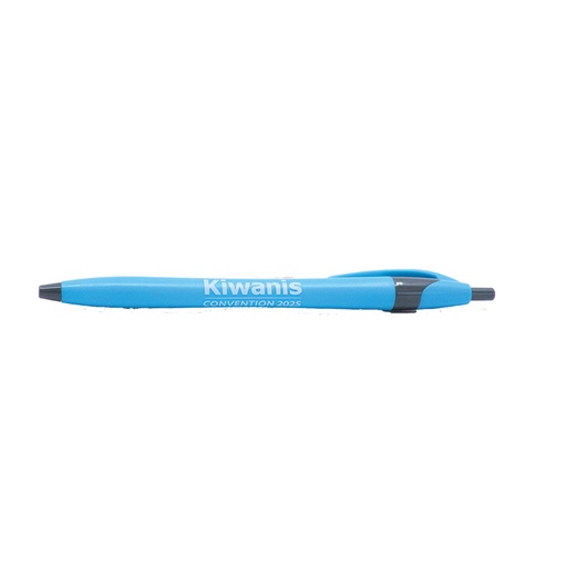 [KIW-9563] 2025 Convention Pen
