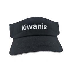[KIW-9565] Kiwanis Visor
