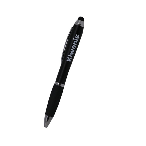 [KIW-9589] Kiwanis Satin Stylus Pen