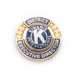 [KIW-0092] Kiwanis District Executive Director