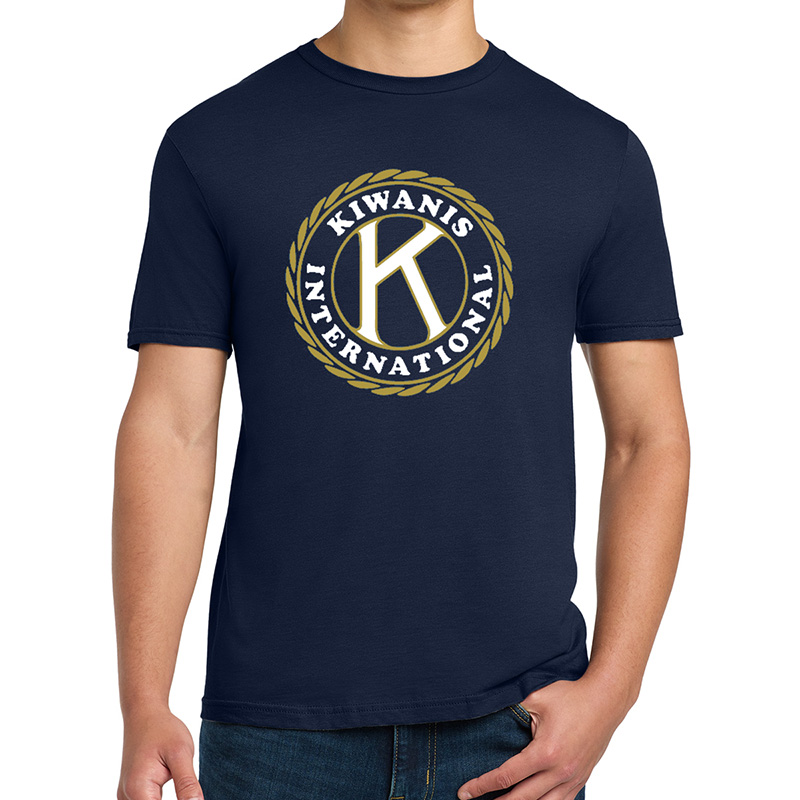 Kiwanis Seal T-Shirt